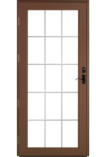 Deluxe Storm Doors in Williamsville, NY