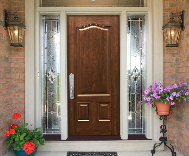 Door Installation in Williamsville NY